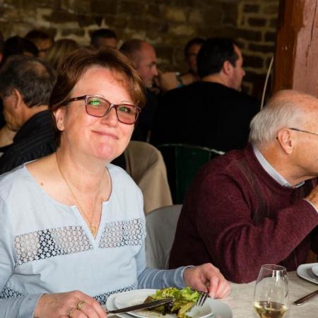 Les Amis de Châteauneuf - Repas des Bénévoles 2015_36