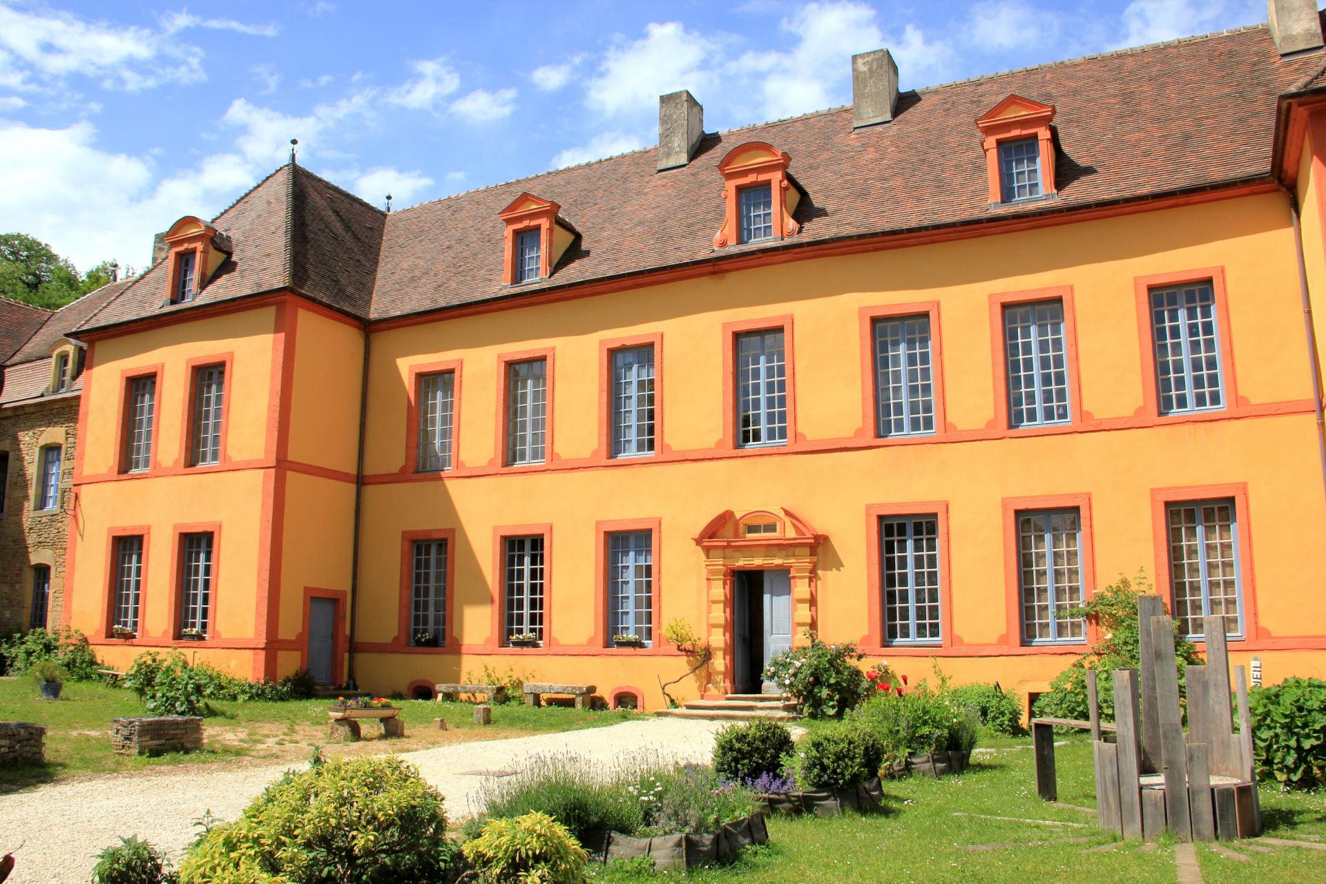 Château de Sainte-Colombe