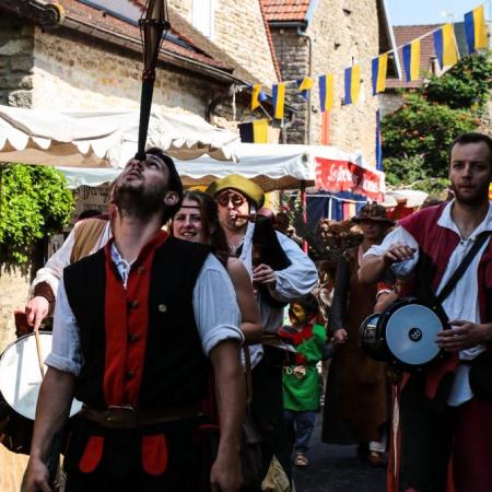 20140726-Médiévales 2014