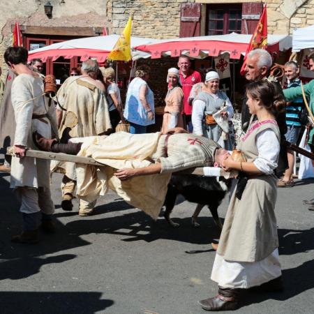 20140727-Médiévales 2014