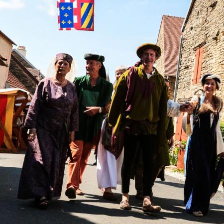 20140727-Médiévales 2014