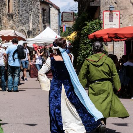 20140727-Médiévales 2014