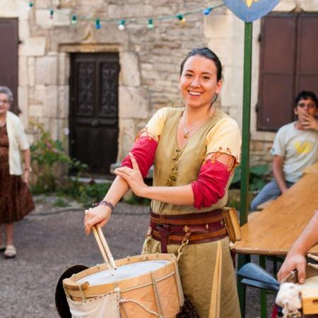 20140727-Médiévales 2014