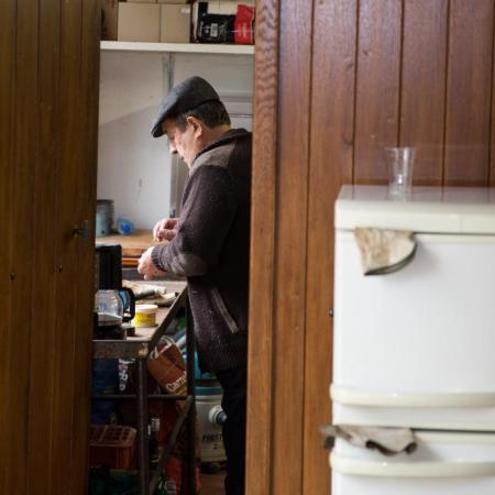 Les Amis de Châteauneuf - Repas des Bénévoles 2015_01