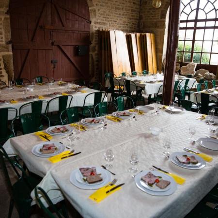Les Amis de Châteauneuf - Repas des Bénévioles 2015_03