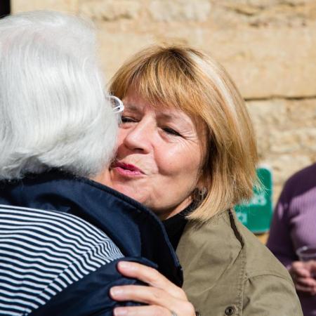 Les Amis de Châteauneuf - Repas des Bénévoles 2015_08