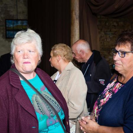 Les Amis de Châteauneuf - Repas des Bénévoles 2015_10