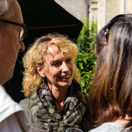Les Amis de Châteauneuf - Repas des Bénévoles 2015_15