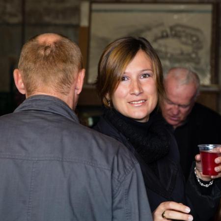 Les Amis de Châteauneuf - repas des Bénévoles 2015_17