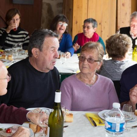 Les Amis de Châteauneuf - Repas des Bénévoles 2015_20