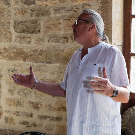 Les Amis de Châteauneuf - Repas des Bénévoles 2015_25