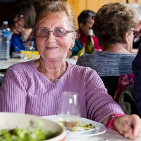 Les Amis de Châteauneuf - Repas des Bénévoles 2015_41