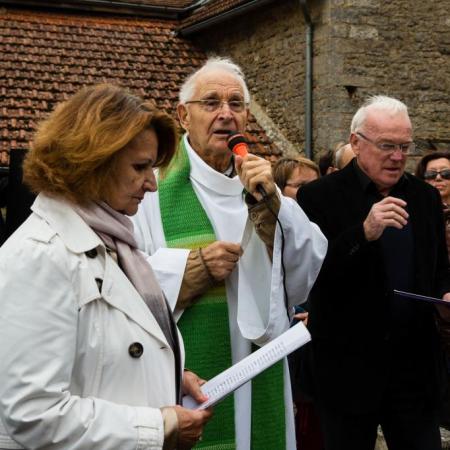 Saint-Hubert 2015, photo Chris Wilcockson