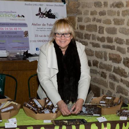 Saint-Hubert 2015, photo Chris Wilcockson