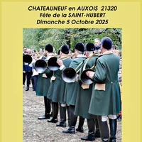 2025 saint hubert