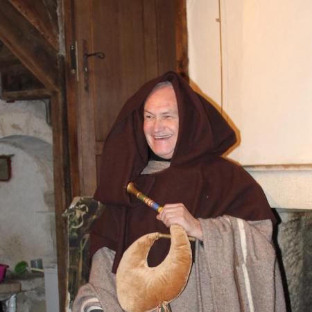 Châteauneuf, 24 décembre 2014