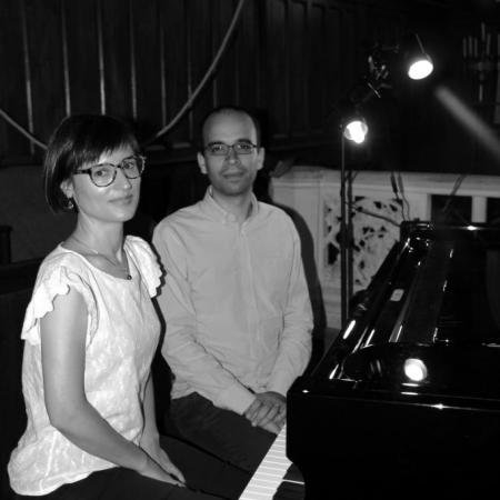 Les Musicales Oenologiques de Châteauneuf, 4 août 2017