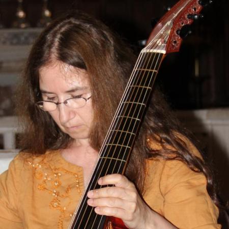 Sylvia Abramowicz