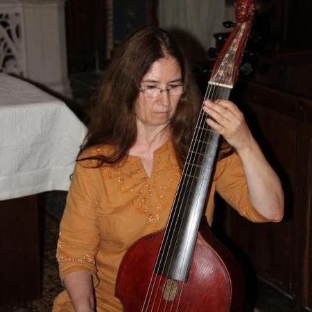 Sylvia Abramowicz