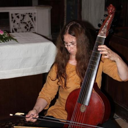 Sylvia Abramowicz