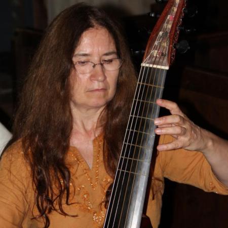 Sylvia Abramowicz