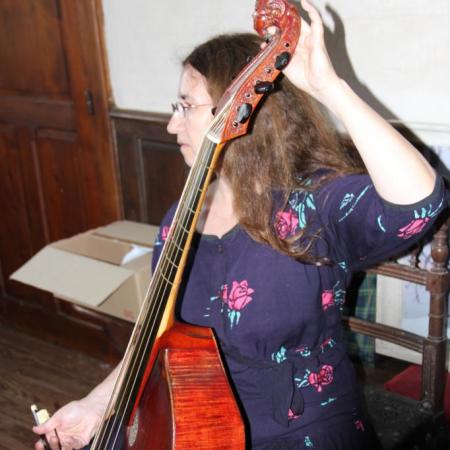 Sylvia Abramowicz