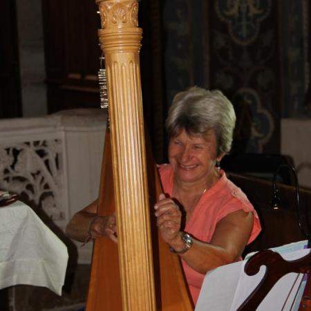 Claire Le Fur