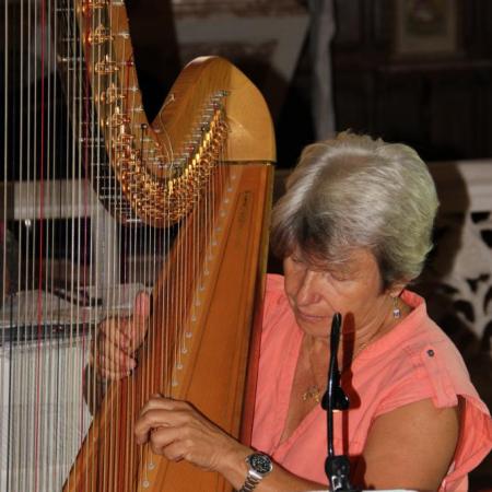 Claire Le Fur