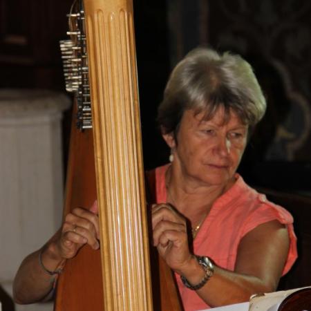 Claire Le Fur
