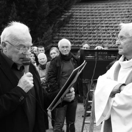 Saint-Hubert 2015, photo Claude Finot
