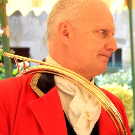 Saint-Hubert 2015, photo Claude Finot
