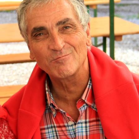 Saint-Hubert 2015, photo Claude Finot