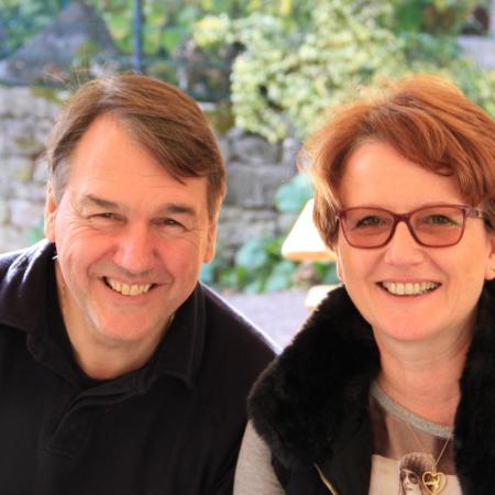 Saint-Hubert 2015, photo Claude Finot