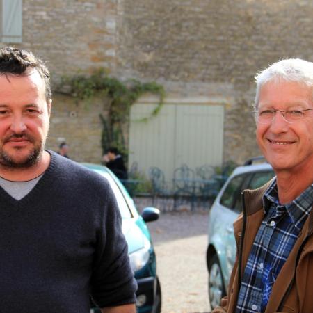 Saint-Hubert 2015, photo Claude Finot
