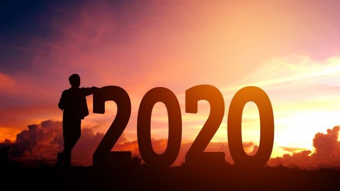 Voeux 2020