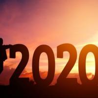 Voeux 2020