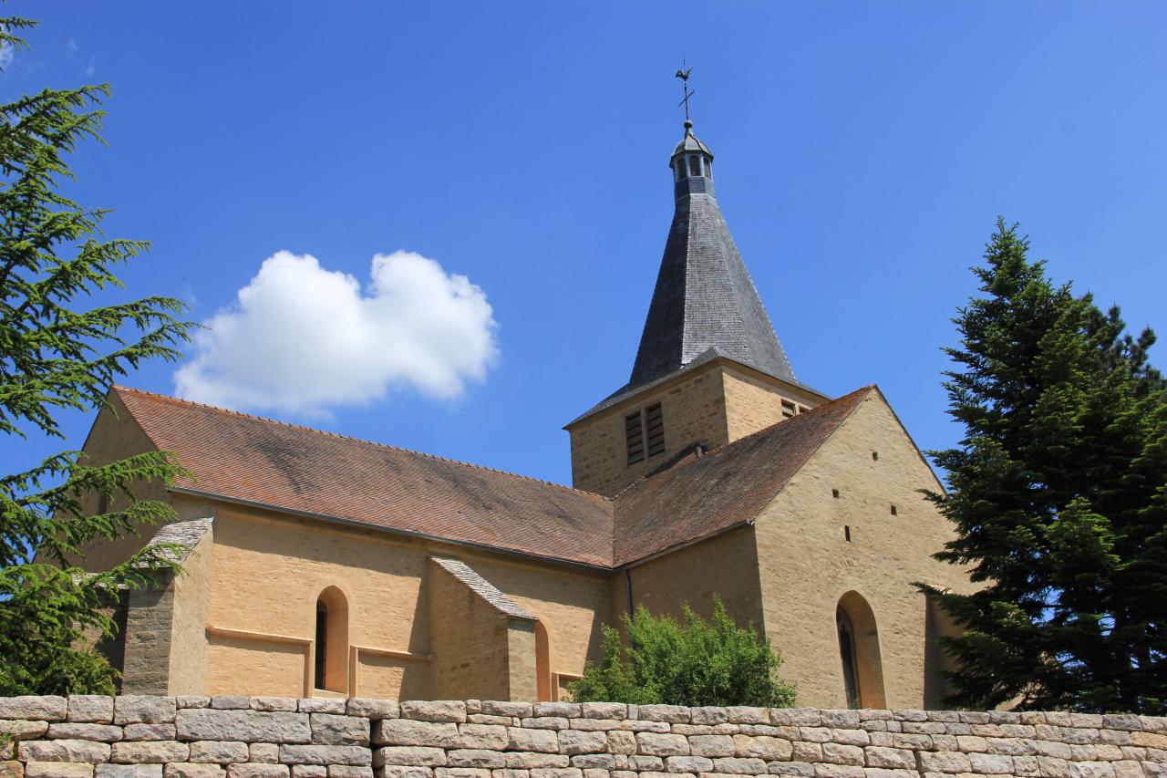 Châteauneuf-en-Auxois