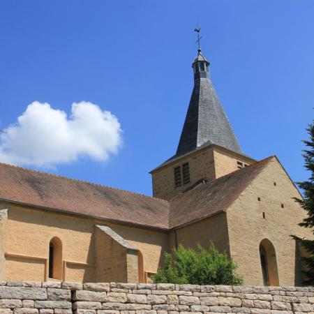 Châteauneuf-en-Auxois