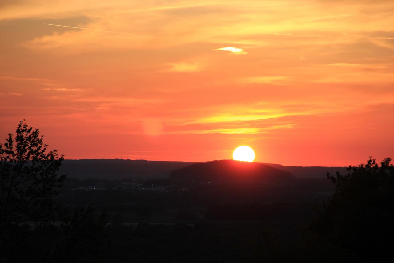 Châteauneuf-en-Auxois