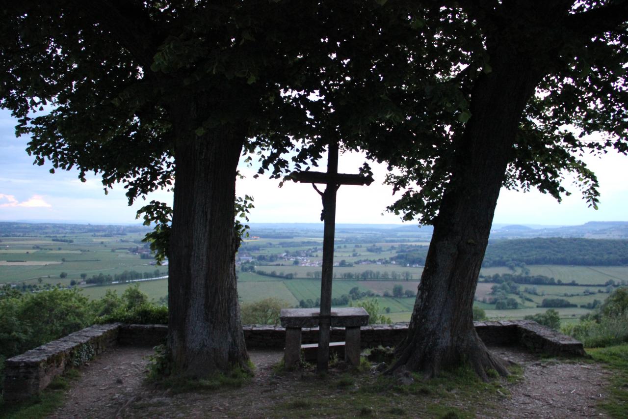 Châteauneuf-en-Auxois
