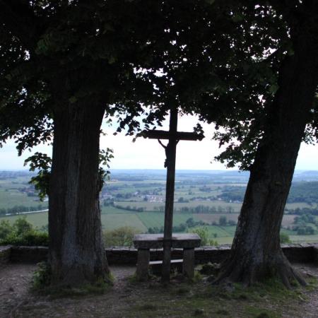 Châteauneuf-en-Auxois