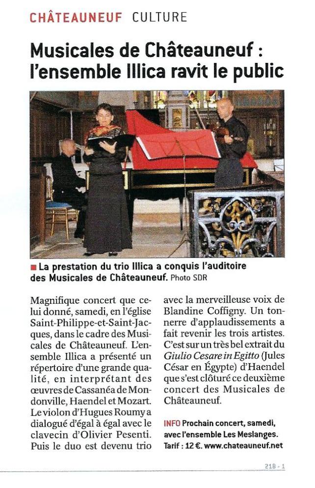 2016 08 19 le bien public edition de beaune les musicales