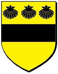 Le blason de Châteauneuf