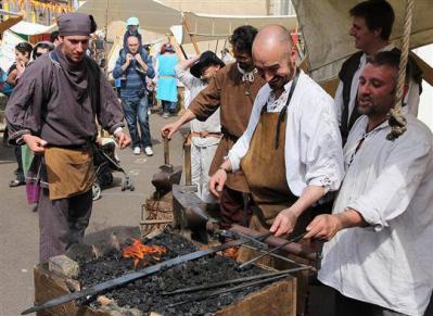 Forge burgonde 01