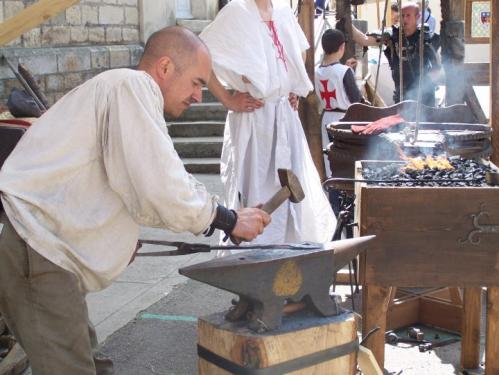 Forge burgonde 04