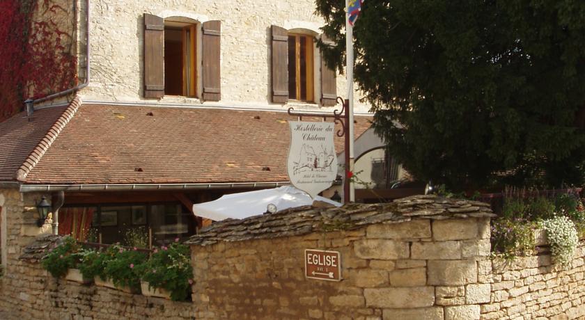 L'Hostellerie du Château