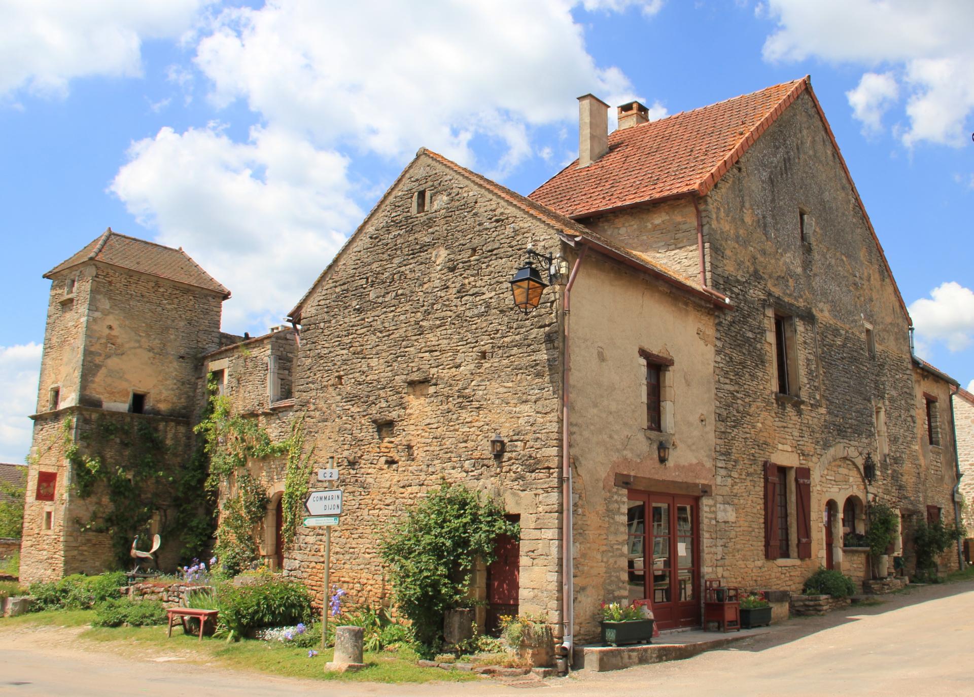 La Malle aux Chimères