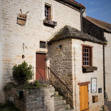 Maison des amis photo