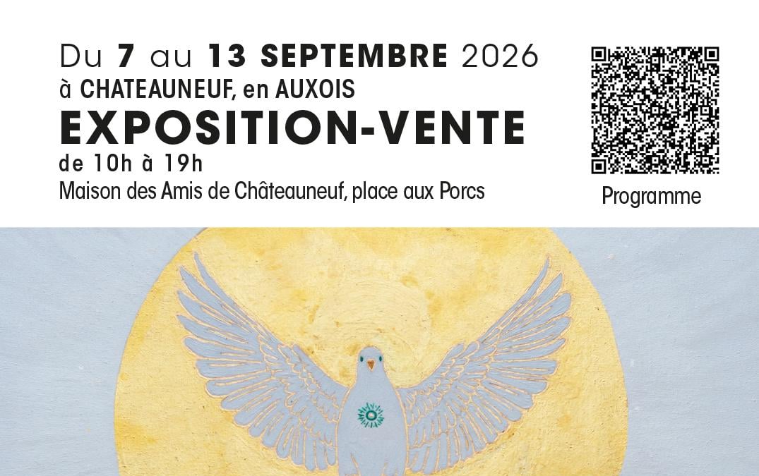 Nathalie chateauneuf prog 