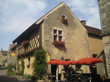 Restaurant Crêperie L'Orée du Bois